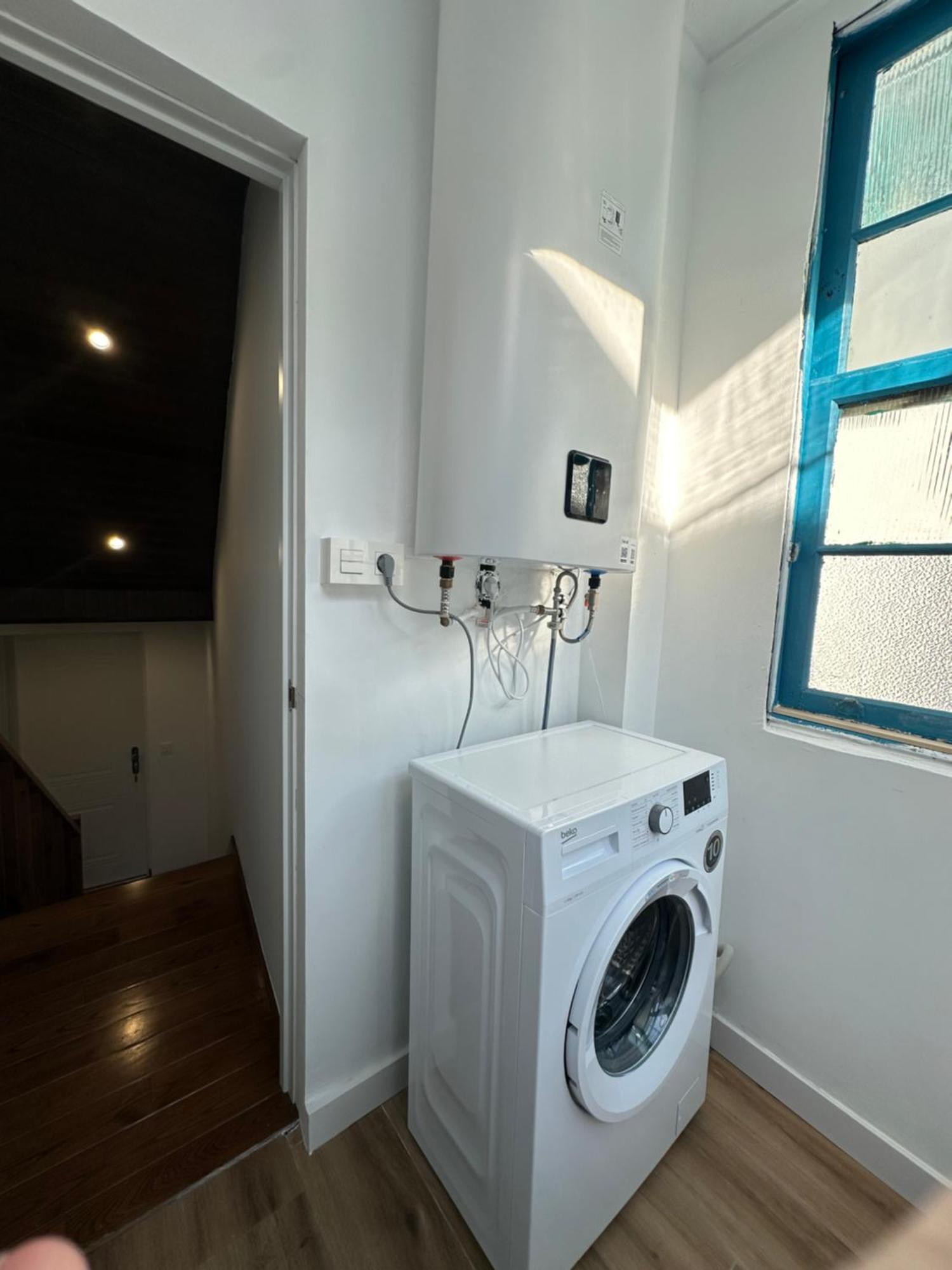 Apartamentos Urbanin I Plaza Ayuntamiento กูดีเยโร ภายนอก รูปภาพ